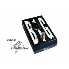 B1G 1 PREAMP GAIN BOOSTER