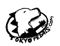 Tokyo Pedals